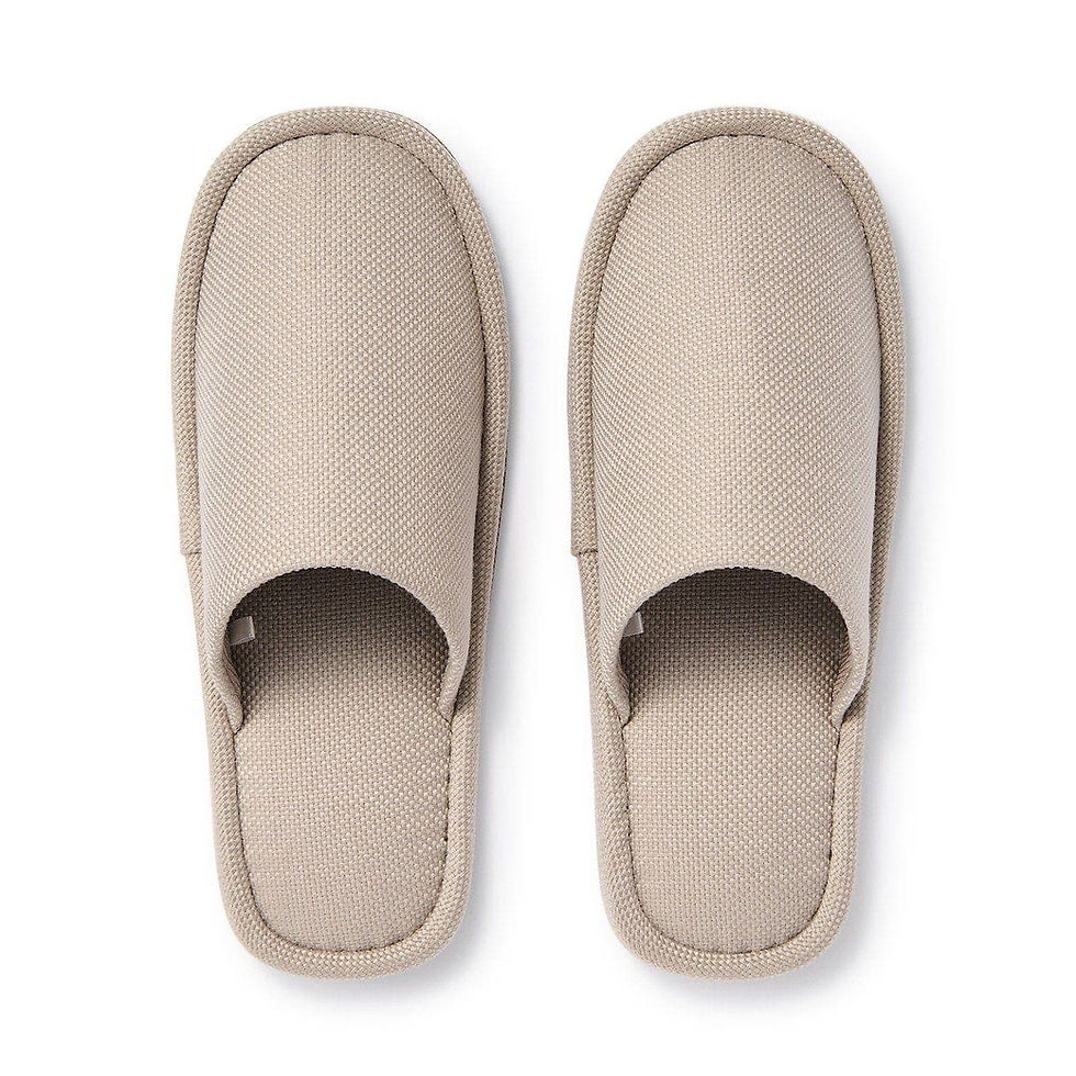 Thumbnail: Washable Slippers