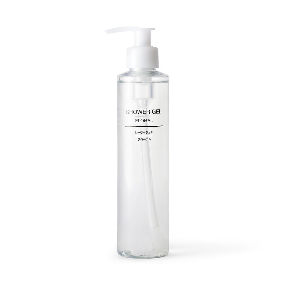 Thumbnail: Shower Gel 200mL
