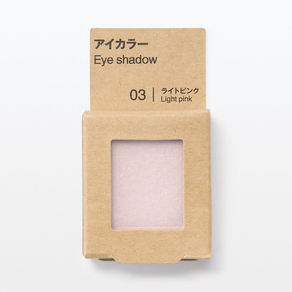 Thumbnail: Eye Shadow