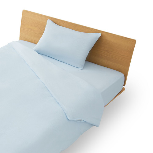kvadrat MAGNIBERGpure Duvetcover 掛け布団カバー kvadrat MAGNIBERGpure Duvet cover掛け布団カバー Magniberg - Wall
