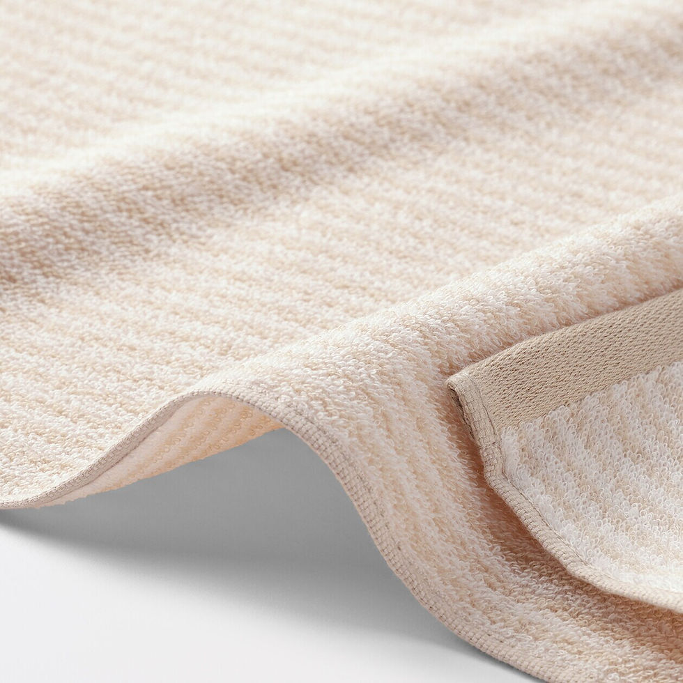 Thumbnail: Soft Thin Bath Towel