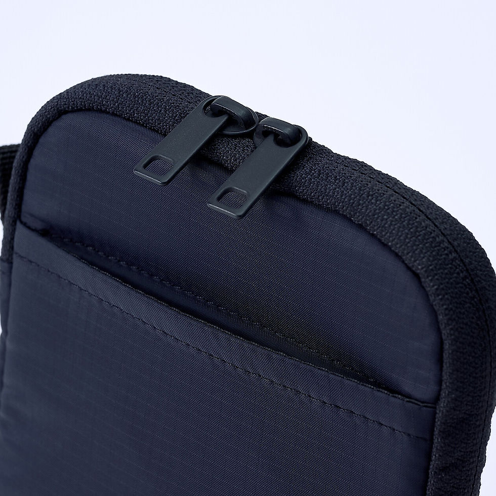 Thumbnail: Parachute Gadget Case