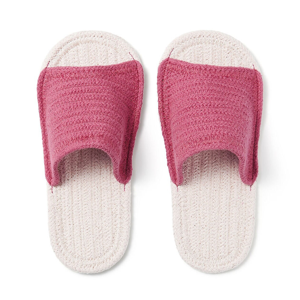 Thumbnail: Room Sandals Opentoe