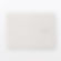 2027 Monthly Weekly Half Size Vinyl Planner - White Grey