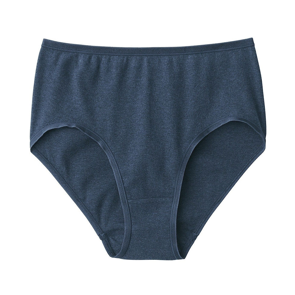 Thumbnail: Womens Ribbed High-Rise Shorts