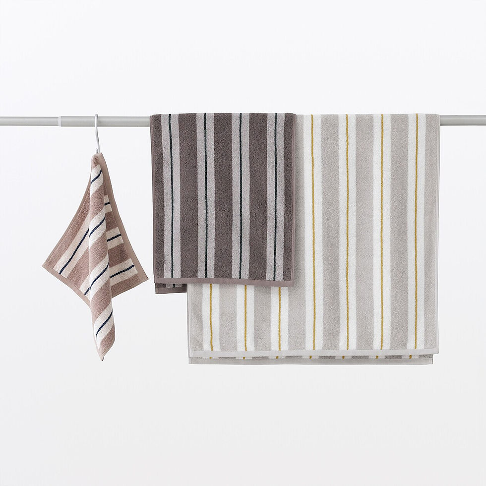 Thumbnail: Twin Pile Face Towel