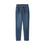 Thumbnail: Womens Stretch Denim Slim-Fit Pants