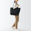 Thumbnail: Canvas Double Handle Tote Bag