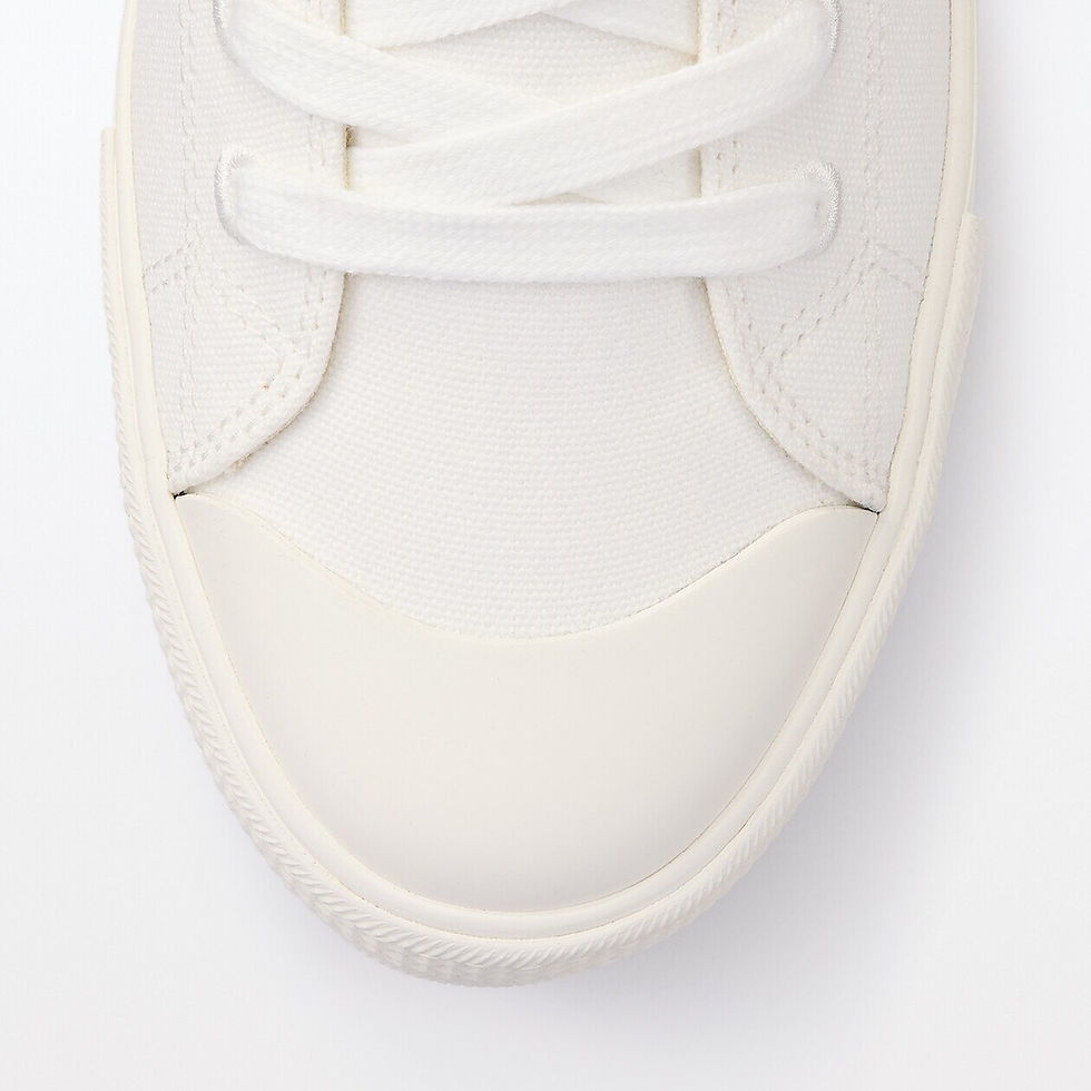 Thumbnail: Womens Fatigue Reduction Water Repellent Sneakers