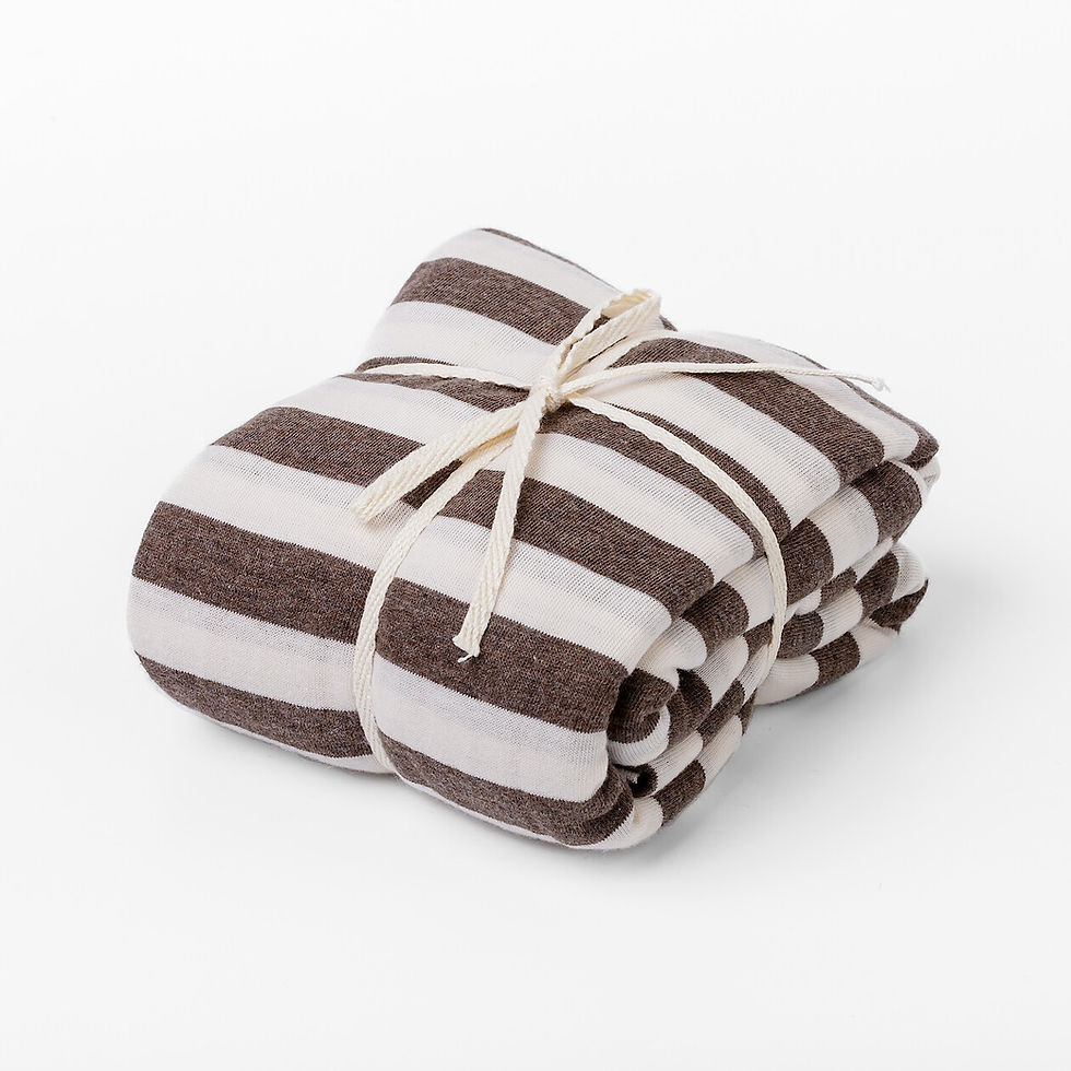 Thumbnail: [A] Cotton Jersey Body Pillow Case