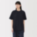 Thumbnail: Mens Jersey Crew Neck Short Sleeve T-Shirt