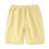Thumbnail: Babies Quick Dry Shorts