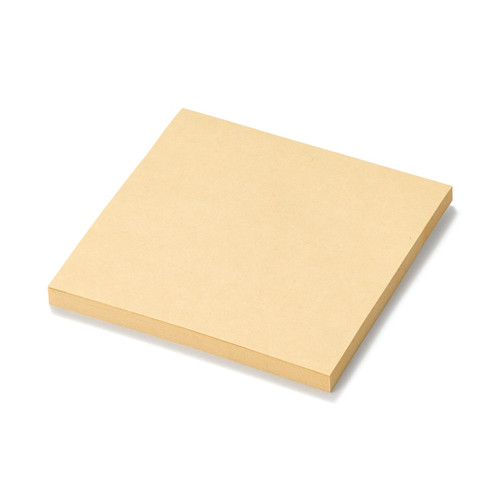 Sticky Note - 50 Sheets | MUJI Philippines