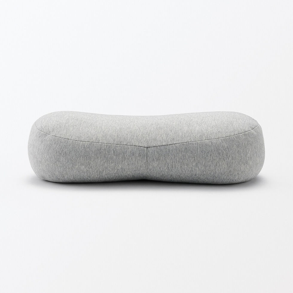 Thumbnail: Mini Cooling Cotton Soft Multi Cushion