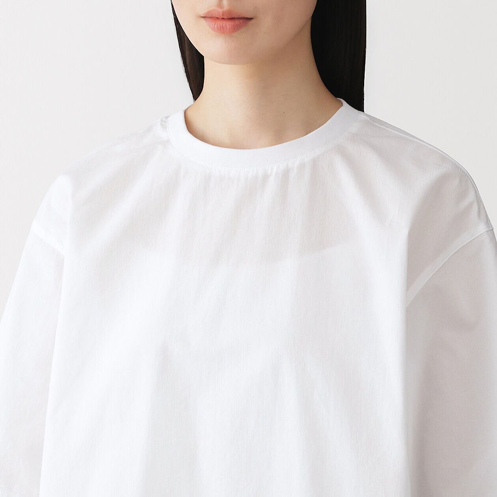 Thumbnail: Womens Cool Touch Short Sleeve Blouse