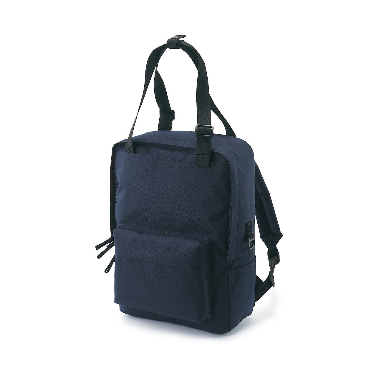 Less Tiring With Handle Backpack