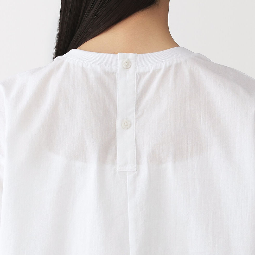 Thumbnail: Womens Cool Touch Short Sleeve Blouse