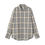 Thumbnail: Mens Flannel Long Sleeve Shirt