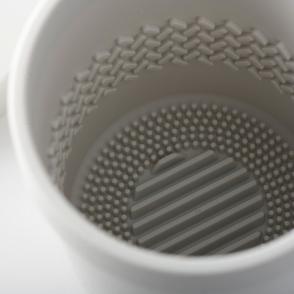 Thumbnail: 3D Makeup Sponge Set