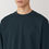Thumbnail: Mens Jersey Crew Neck Long Sleeve T-Shirt