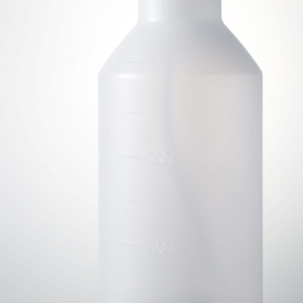 Thumbnail: Plastic Bottle Nozzle