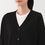 Thumbnail: Womens Light Knit V-Neck Cardigan
