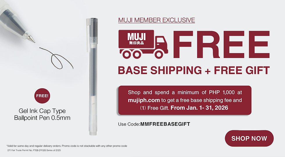 Free Base Shipping + Gift