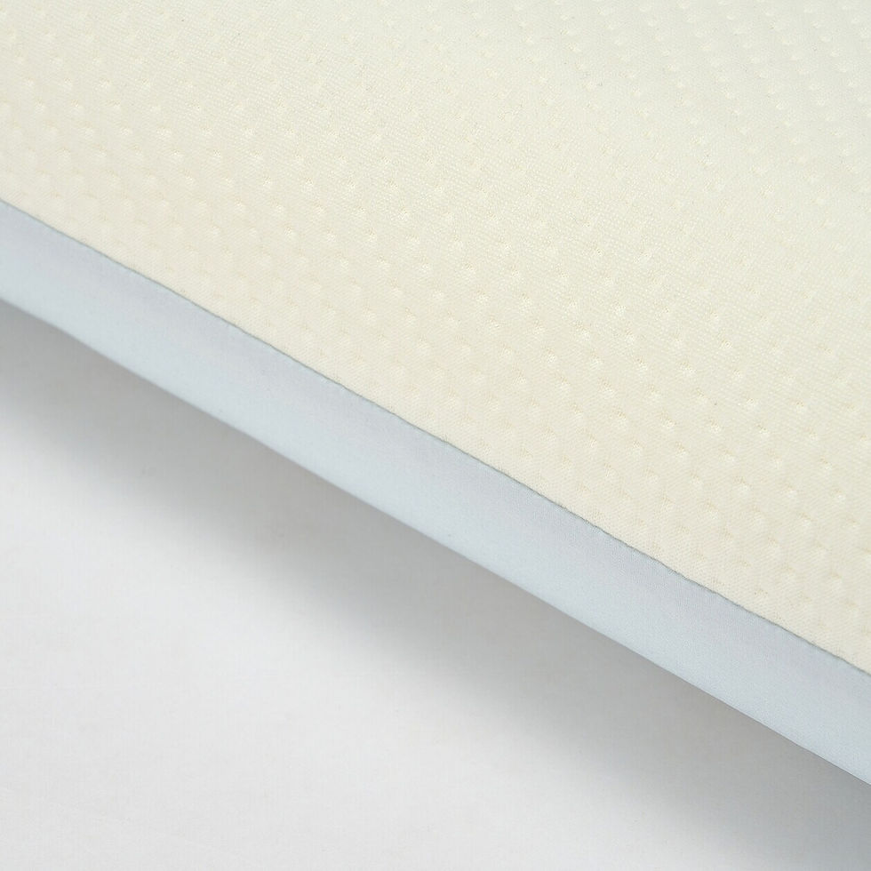 Thumbnail: Cooling Urethane Pillow