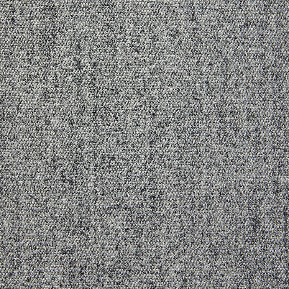 Thumbnail: Cotton Canvas Cover for Living Dining Bench