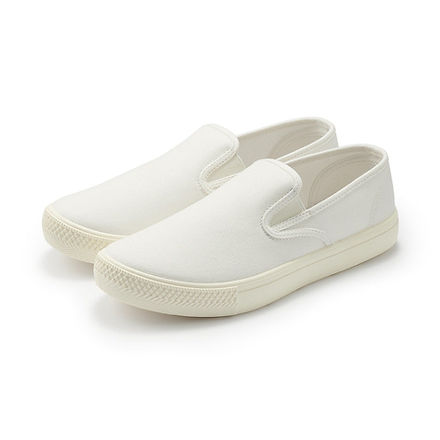 muji sneakers - Main Image