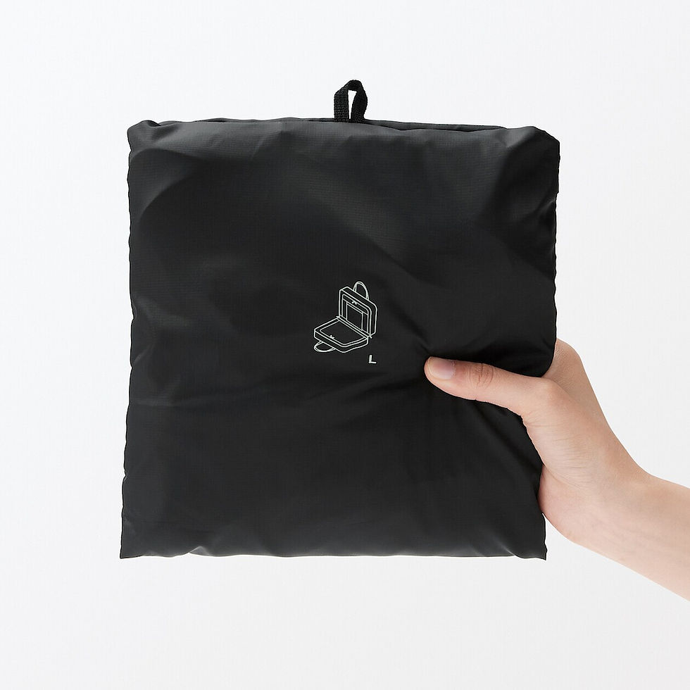Thumbnail: Pocketable Water Repellent Convenient For Travel Boston Bag