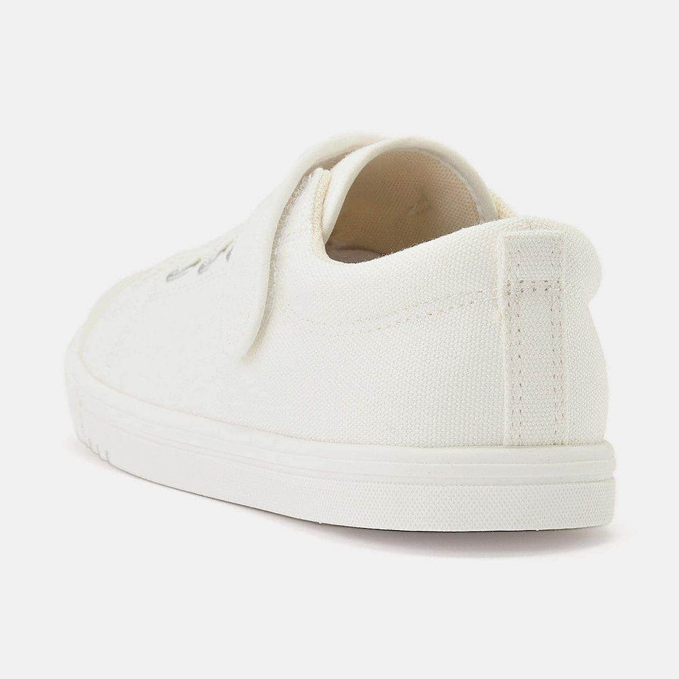 Thumbnail: KIds Lightweight Water Repellent Sneakers