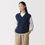 Thumbnail: Womens Washable Cable Patterned Vest