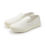Thumbnail: Ladies Water Repellent Slip-On Sneakers