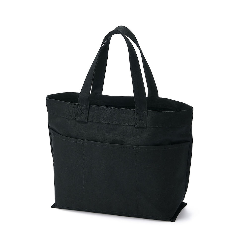 Canvas Wide Tote Bag MUJI Philippines canvas-wide-tote-bag-muji-philippines