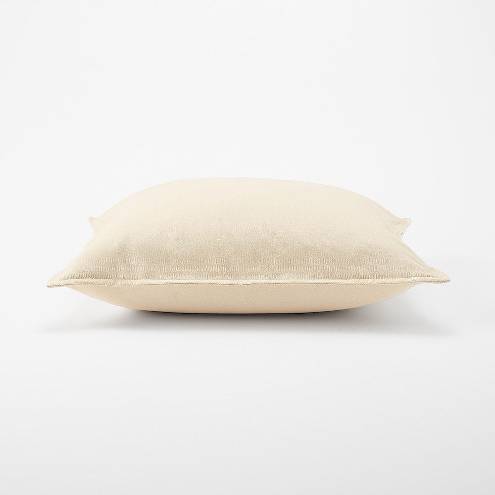 Thumbnail: Cushion Oxford Cover