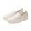 Thumbnail: Womens Water-Repellent Slip-on Sneakers