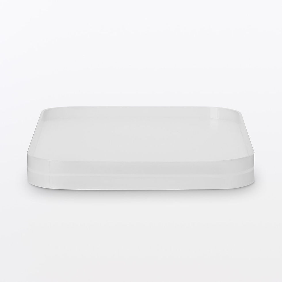 Thumbnail: PP Make Up Box Lid