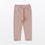 Thumbnail: Babies High Waisted Stretch Full Length Leggings