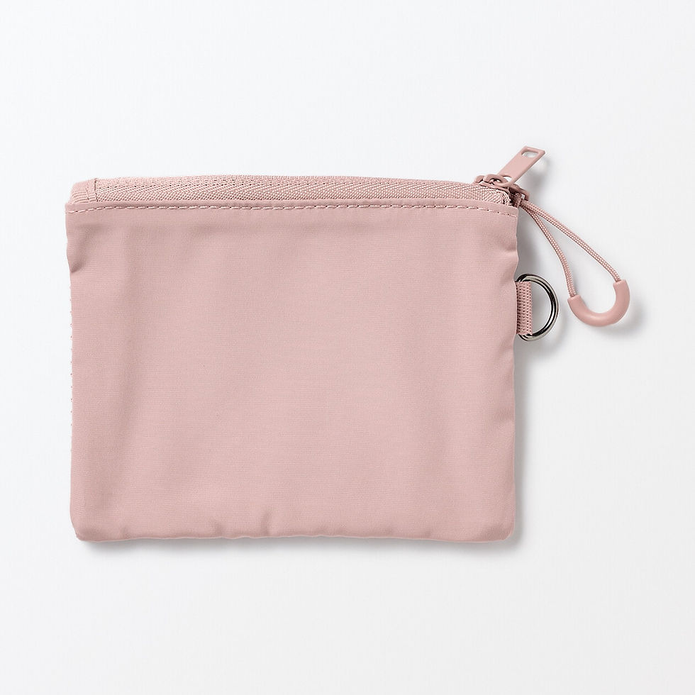 Thumbnail: Double Fastener Case - Small