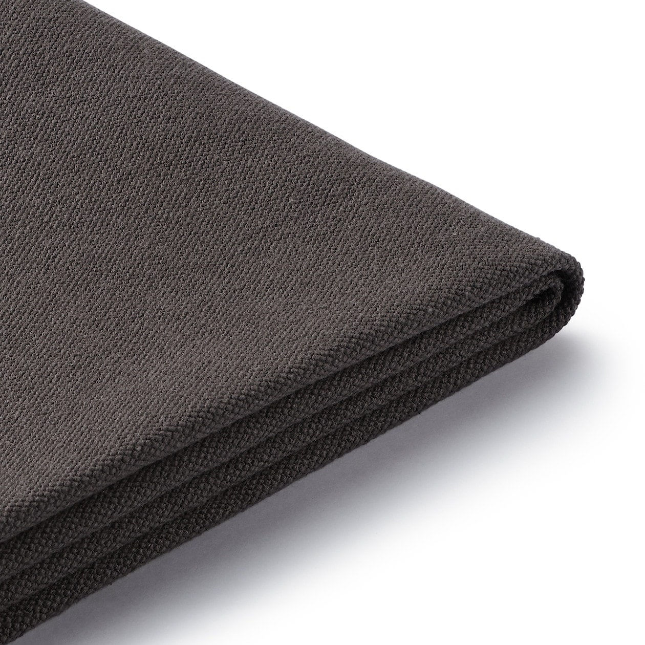 Cotton Canvas Cover for Wooden Urethane Pocketcoil Sofa - 3 Seater