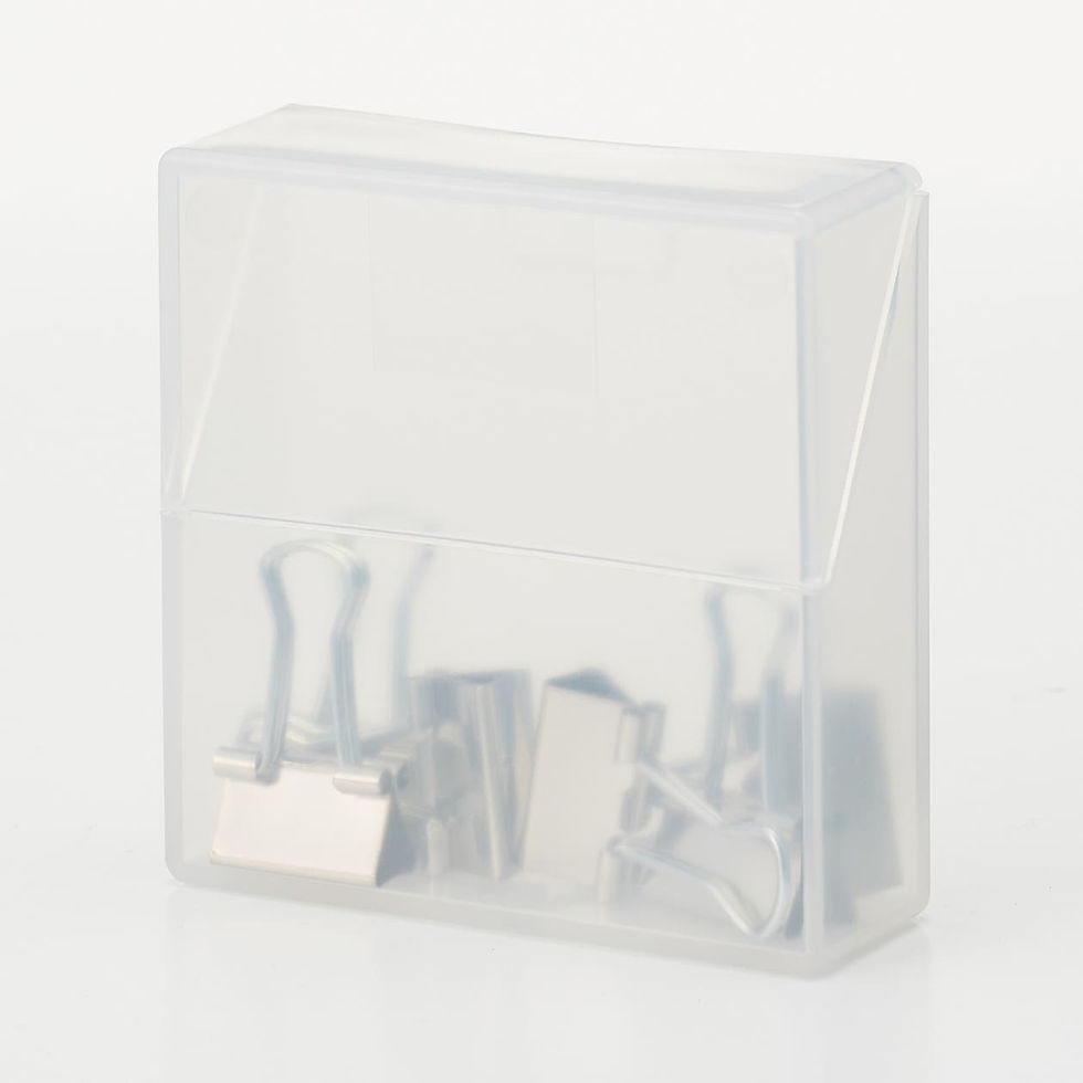 Thumbnail: Double Clip