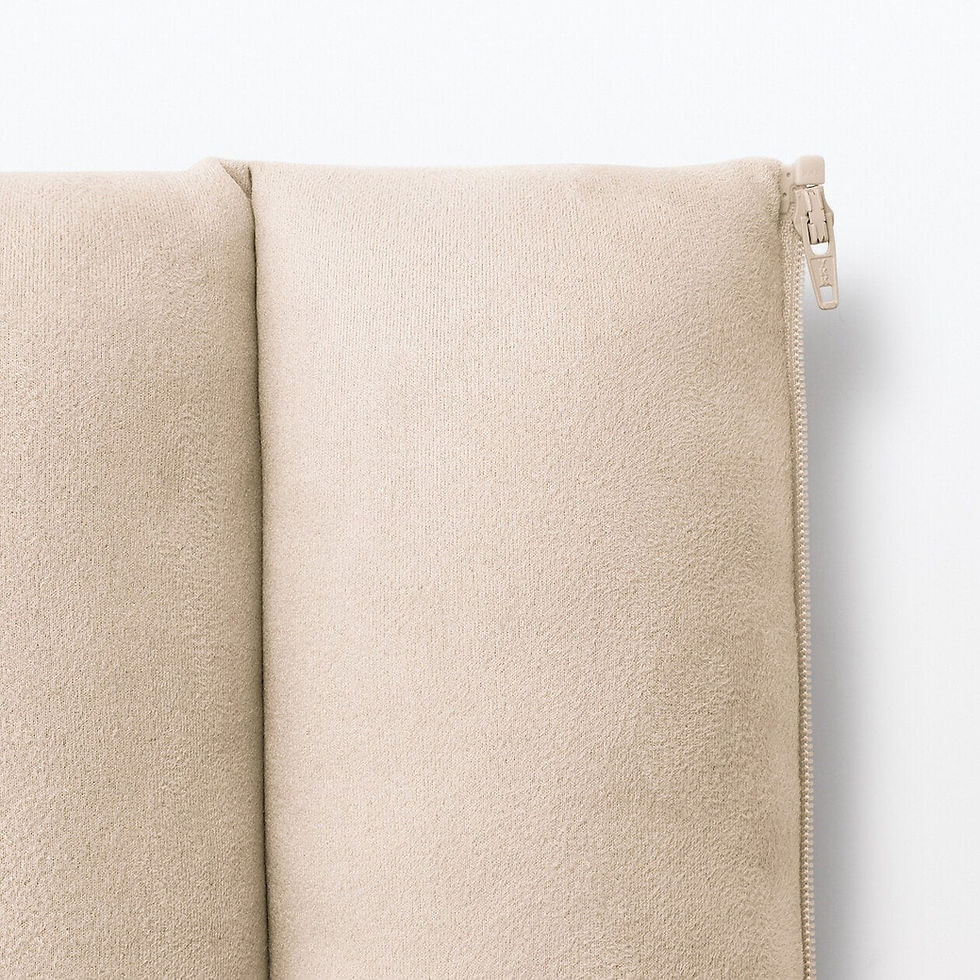 Thumbnail: Connectable Soft Cushion