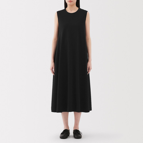 Womens Cool Touch Sleeveless Dress MUJI Philippines