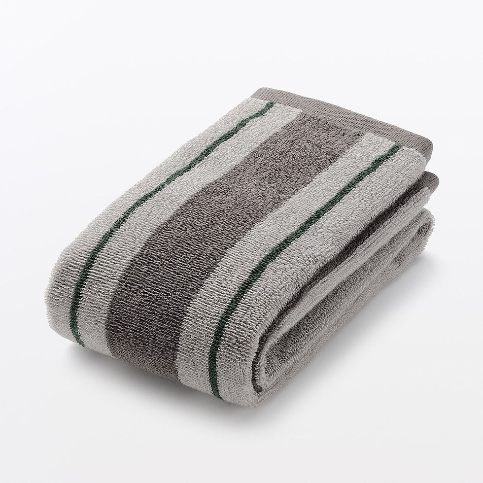 Thumbnail: Twin Pile Face Towel