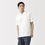 Thumbnail: Mens Washed Pique Short Sleeve Polo Shirt