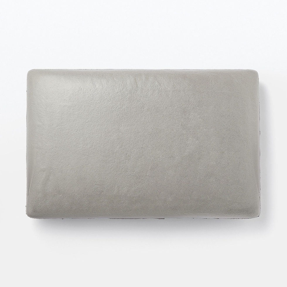 Thumbnail: Urethane Pillow with Case