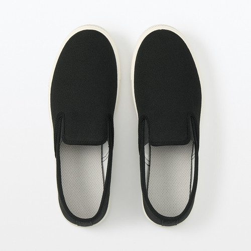 Mens Slip-On Sneakers MUJI Philippines