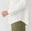 Thumbnail: Mens Kapok Blended Double Gauze Long Sleeve Shirt