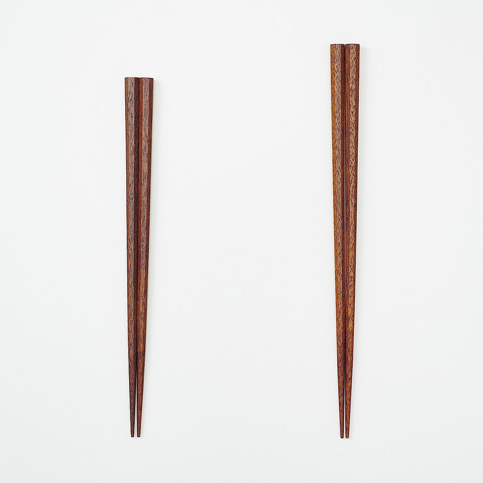 Thumbnail: Lacquer Chopsticks